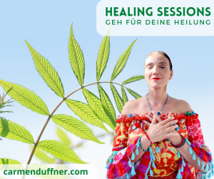 Healing Session Jahresabo (1)
